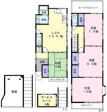 ポルボロン夏見台の画像