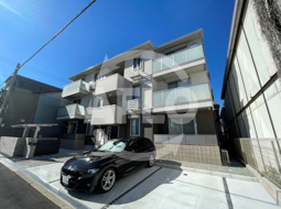 Maison de Espoir万代　住吉小学校区の画像