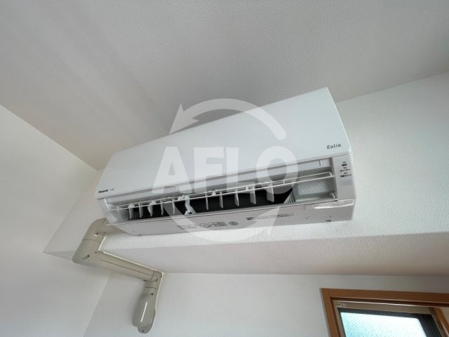 ヴェルドミール・ユモト　東粉浜小学校区のその他|ヴェルドミール・ユモト　エアコン