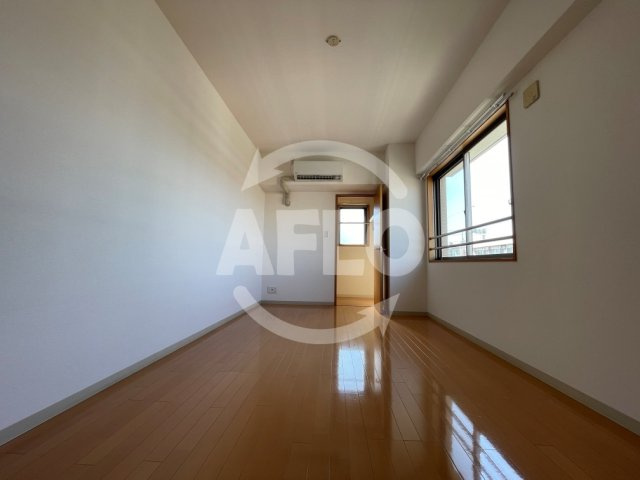 ヴェルドミール・ユモト　東粉浜小学校区の洋室|ヴェルドミール・ユモト　洋室