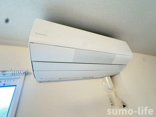 フルールの設備