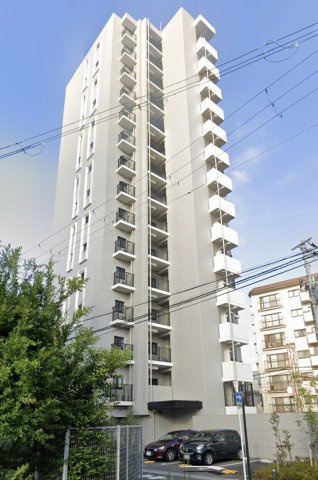 リビオ住吉駅前　墨江小学校区