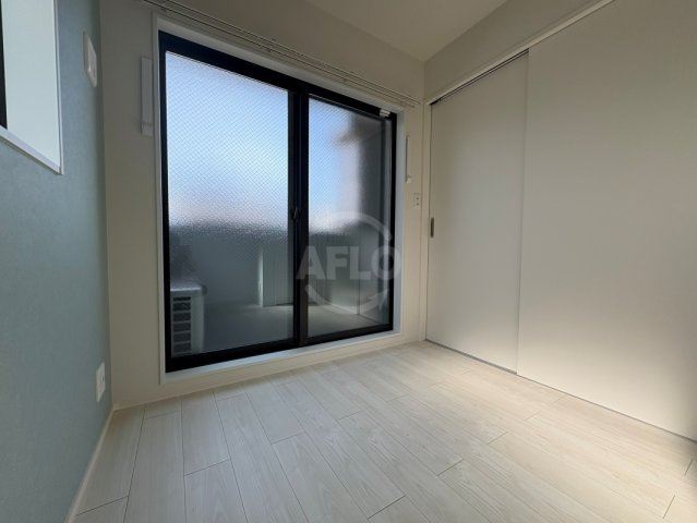 ハーモニーテラス遠里小野Ⅲの洋室|ハーモニーテラス遠里小野Ⅲ　洋室