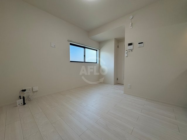 ハーモニーテラス遠里小野Ⅲの居間・リビング|ハーモニーテラス遠里小野Ⅲ　リビング