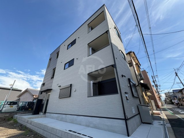 ハーモニーテラス遠里小野Ⅲ