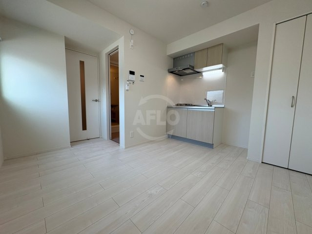 ハーモニーテラス遠里小野Ⅲの居間・リビング|ハーモニーテラス遠里小野Ⅲ　リビング