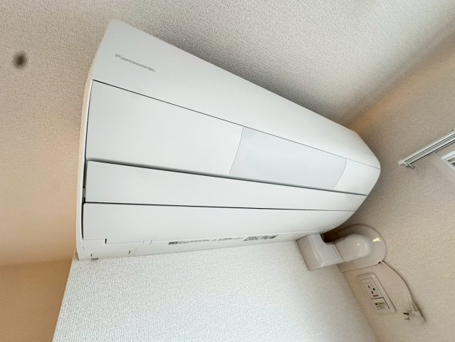 フルールの設備