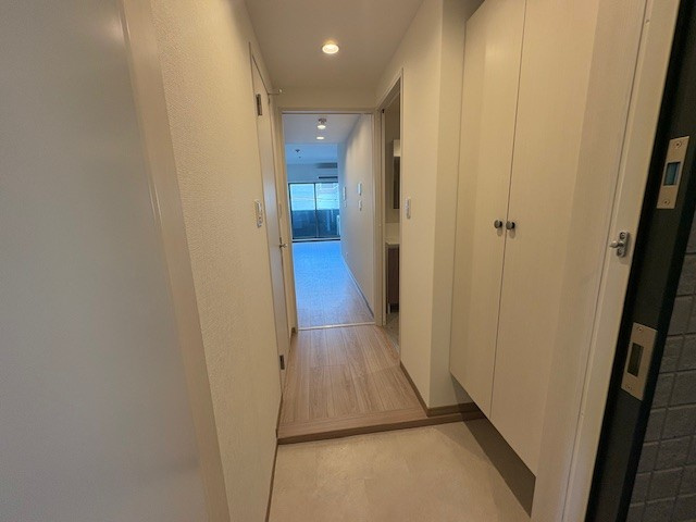 ウェルスクエア帝塚山　住吉小学校区のセキュリティ