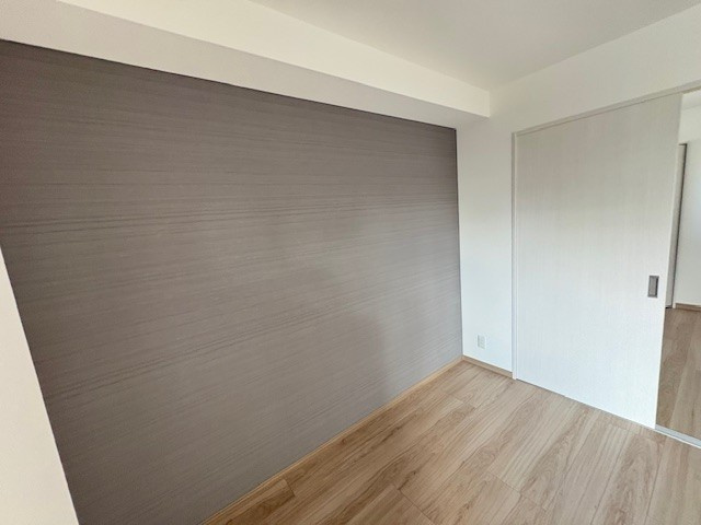 ウェルスクエア帝塚山　住吉小学校区の居間・リビング