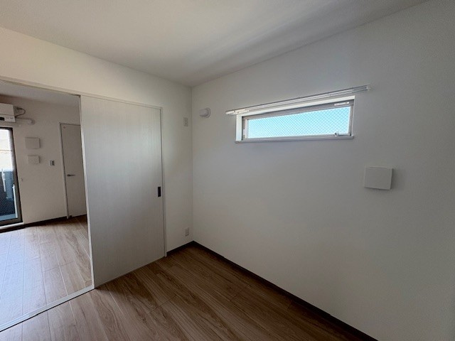 ウェルスクエア帝塚山　住吉小学校区の居間・リビング