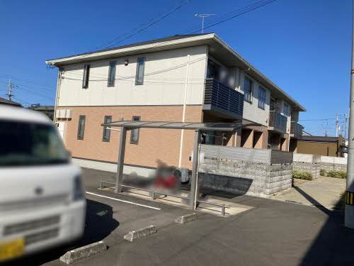 シャーメゾン瀬戸