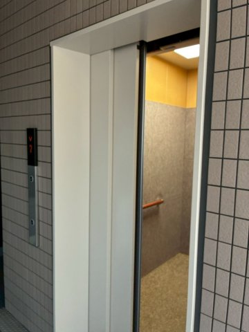 セントラル大町のその他共用部分