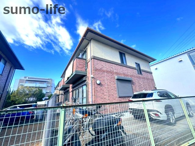 朝山タウンハウス　B棟のその他共用部分