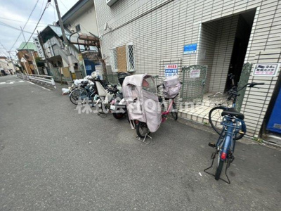 【その他共用部分】 | レオーネ寺田町東
