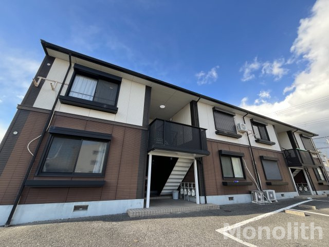 スイートハイツ下松