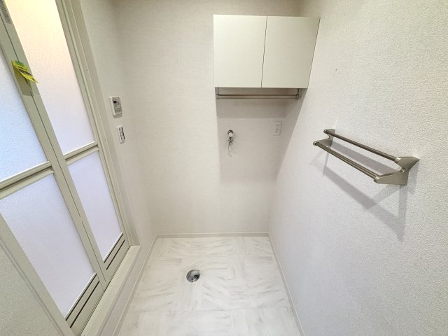 スイートハイツ下松の設備