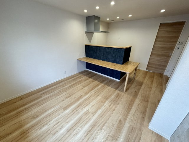 スイートハイツ下松の内装