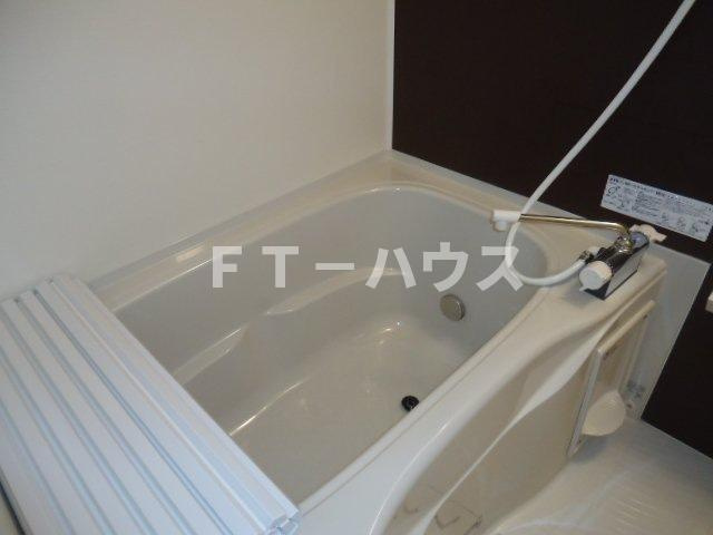 ノアールの浴室|ユニットバス