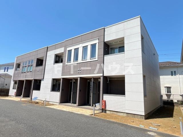 ノアールの外観|外観写真その他1