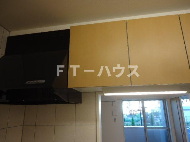 ノアールの収納|収納