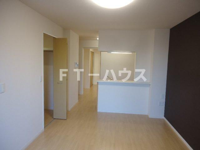 ノアールの居間・リビング|リビング