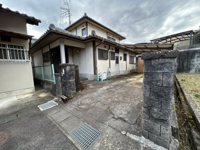 【外観】 | 弥生町