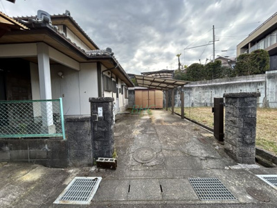 【外観】 | 弥生町