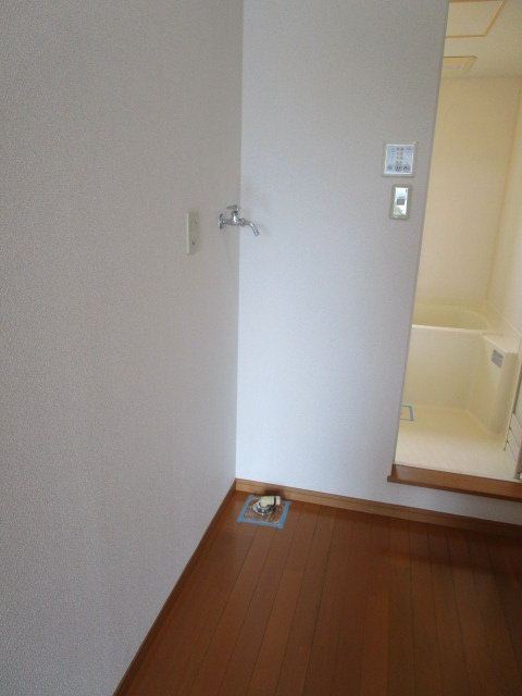 ハミングハイツの設備