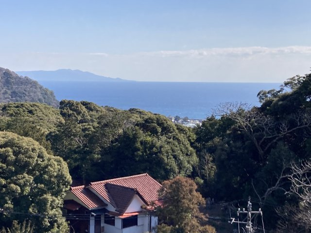桜坂温泉別荘地 