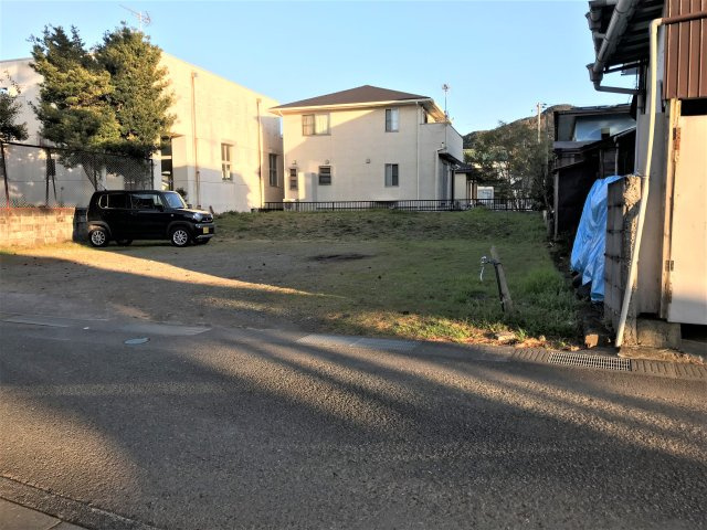 松崎町宮内
