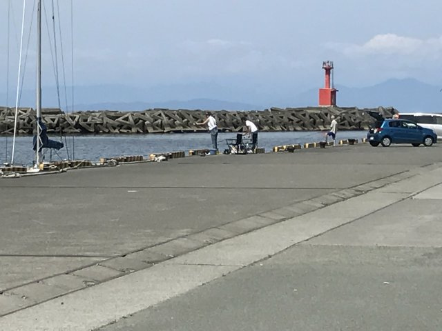 松崎町宮内の周辺