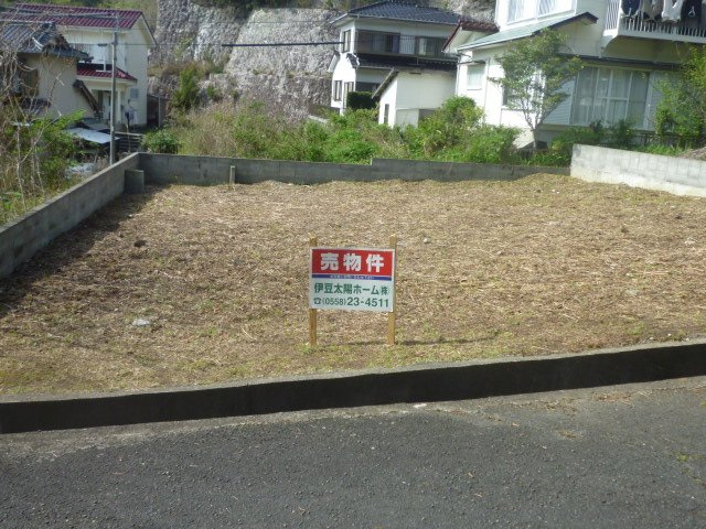太陽苑の外観