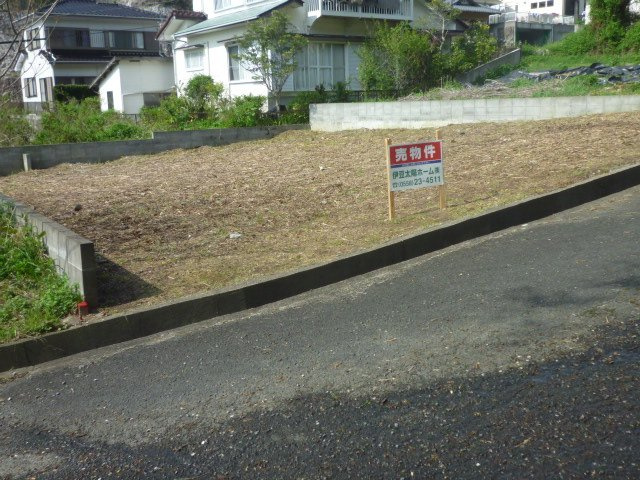 太陽苑の外観