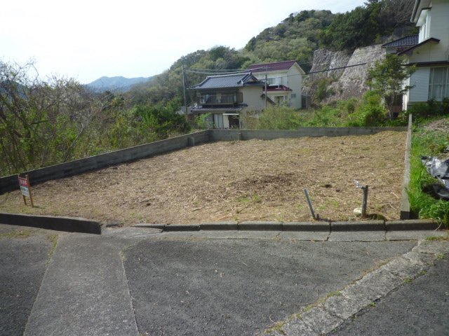 太陽苑の外観