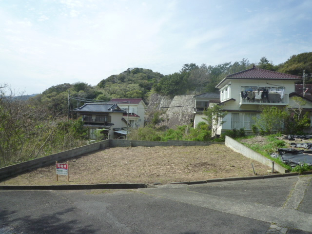 太陽苑の外観