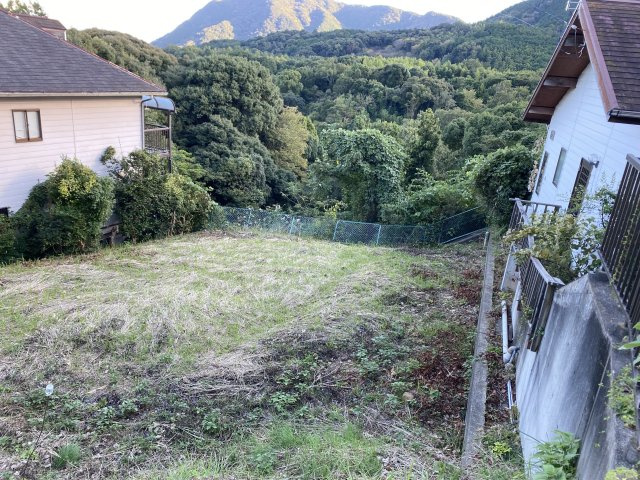 河津町　峰の外観