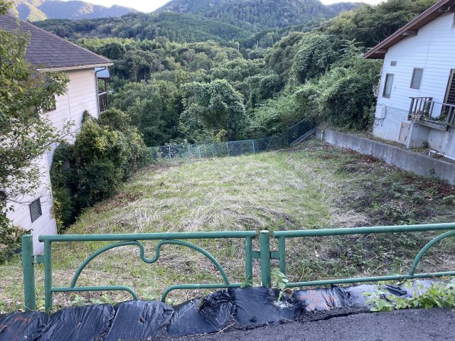 河津町　峰の外観