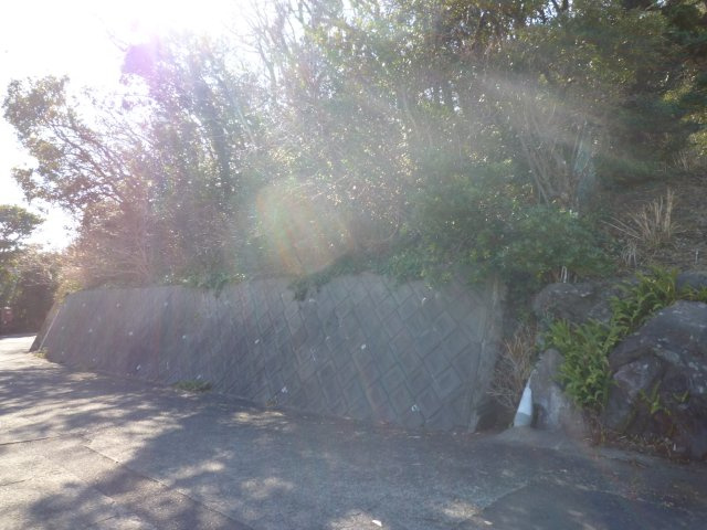 下田市　白浜