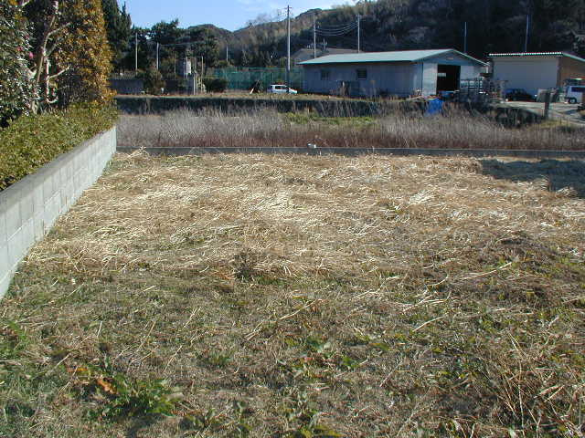 南伊豆町　加納
