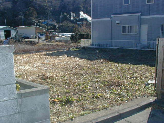 南伊豆町　加納の外観