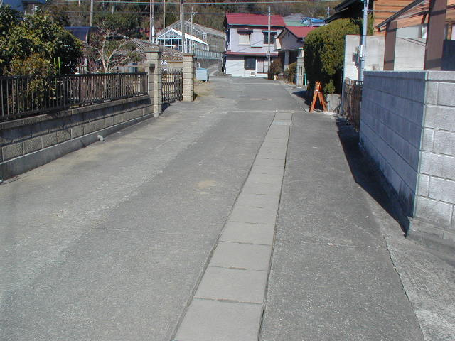南伊豆町　加納の周辺
