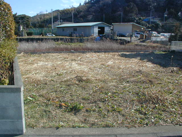南伊豆町　加納の外観