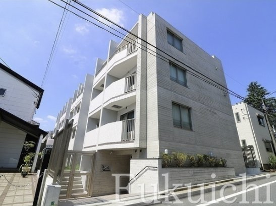 プレール・ドゥーク学芸大学Ⅱ