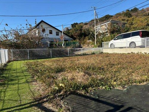 下田市　白浜のその他|現地写真
