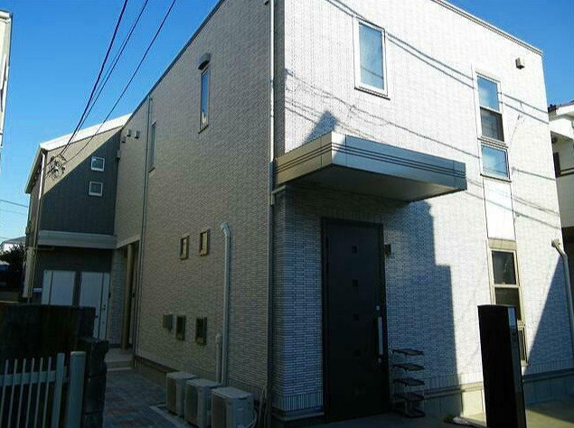 シレンツィオ目黒