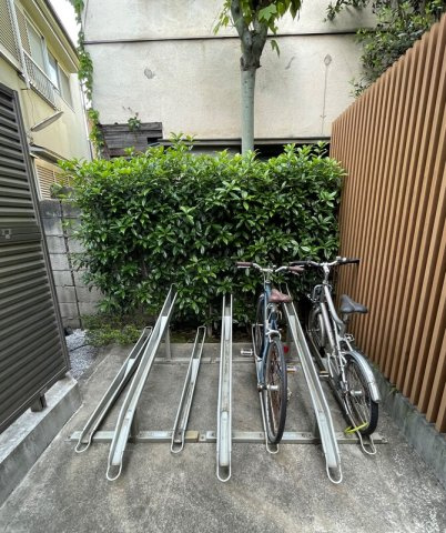 EXAM自由が丘のその他共用部分