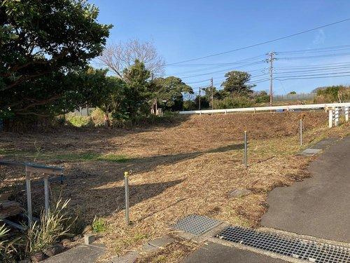 河津町　見高のその他|現地（2022年3月）撮影