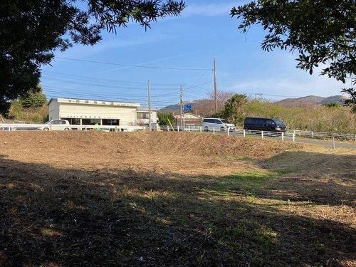 河津町　見高のその他|現地（2022年3月）撮影