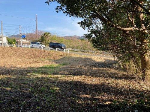 河津町　見高のその他|現地（2022年3月）撮影