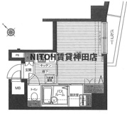 フェニックス日本橋蛎殻町弐番館の画像